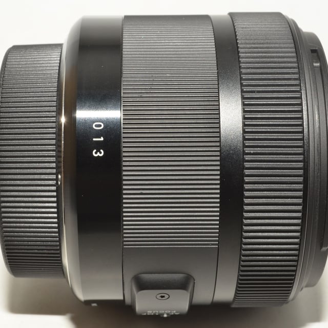 30mm F1.4 DC HSM ペンタックス用