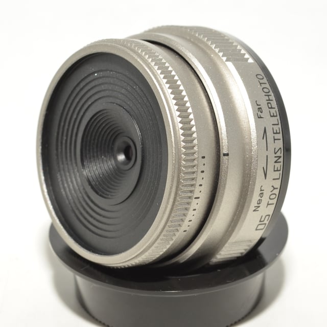 PENTAX-05 TOY LENS TELEPHOTO