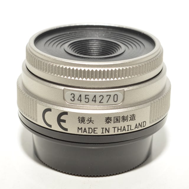 PENTAX-05 TOY LENS TELEPHOTO
