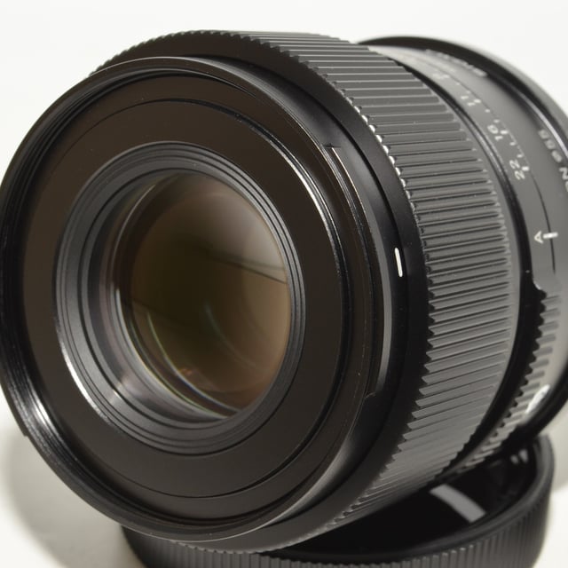 90mm F2.8 DG DN ライカL用