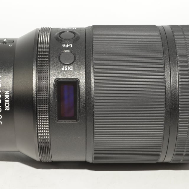 NIKKOR Z MC 105mm f/2.8 VR S