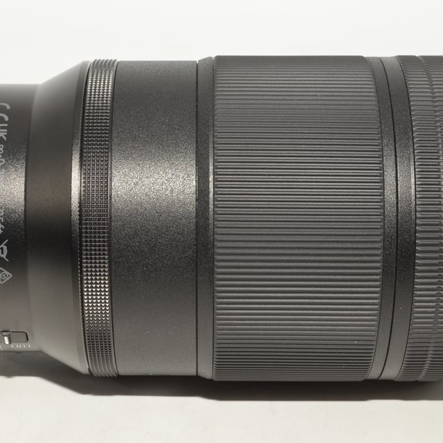NIKKOR Z MC 105mm f/2.8 VR S