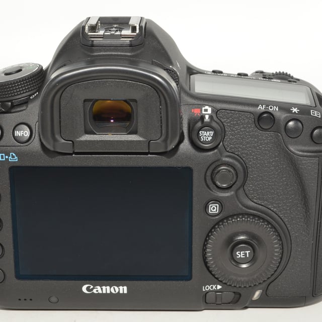 EOS 5D Mark III ボディ
