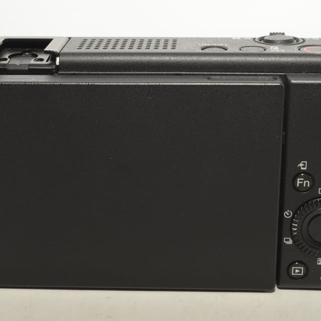 VLOGCAM ZV-1F "ブラック"