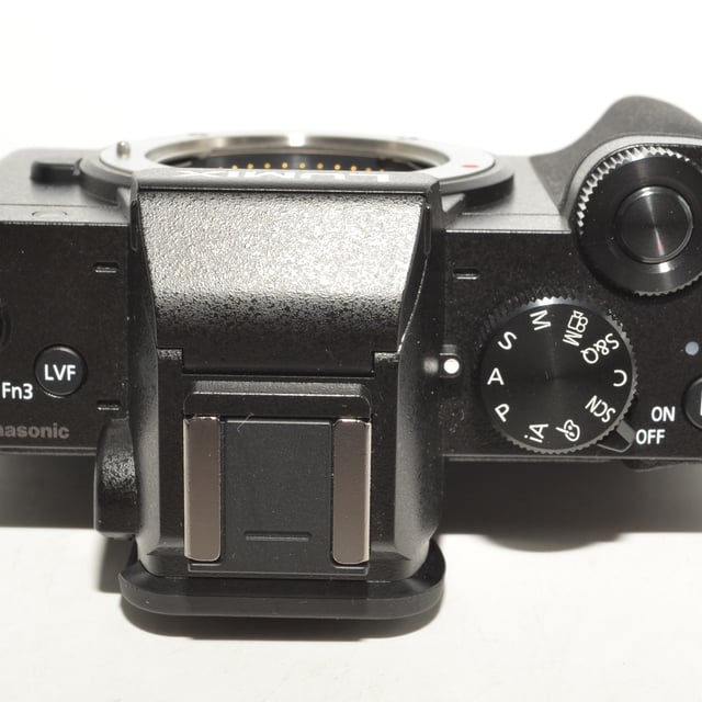 LUMIX G100D(DC-G100DW) ダブルズームレンズキット