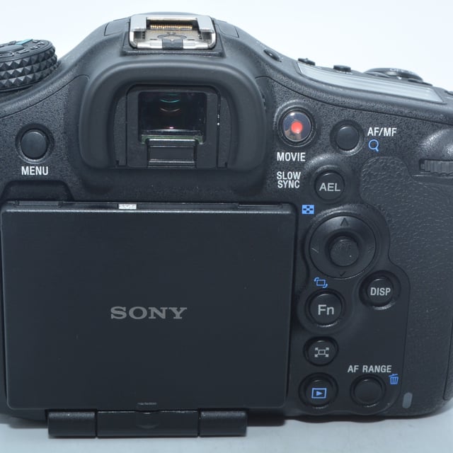 α99 SLT-A99V ボディ