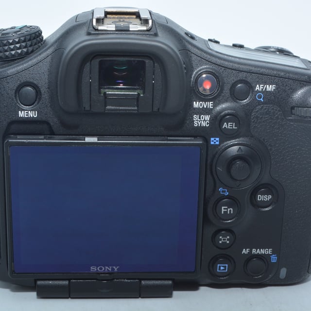 α99 SLT-A99V ボディ