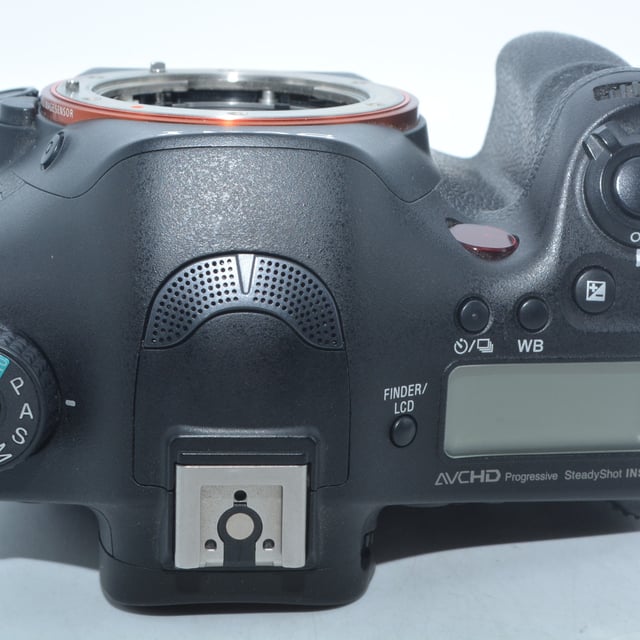 α99 SLT-A99V ボディ