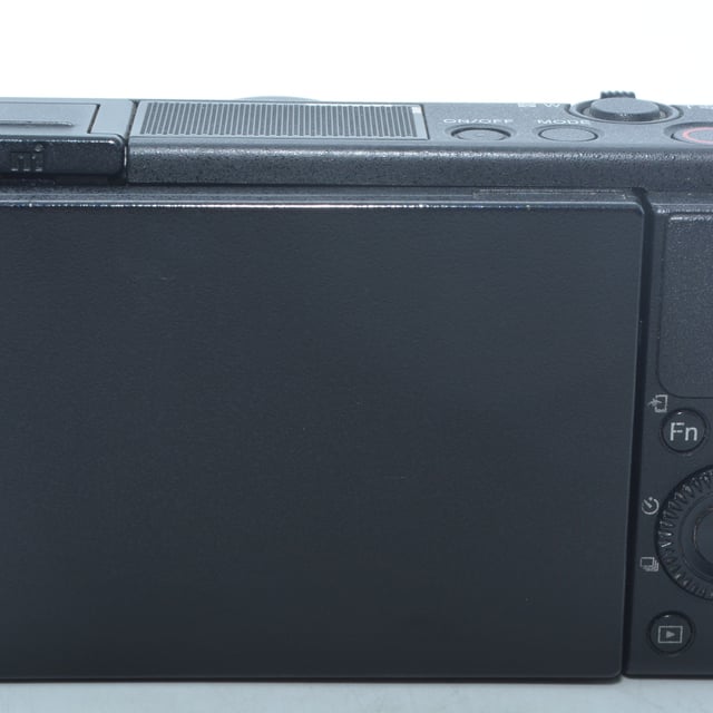 VLOGCAM ZV-1 "ブラック"