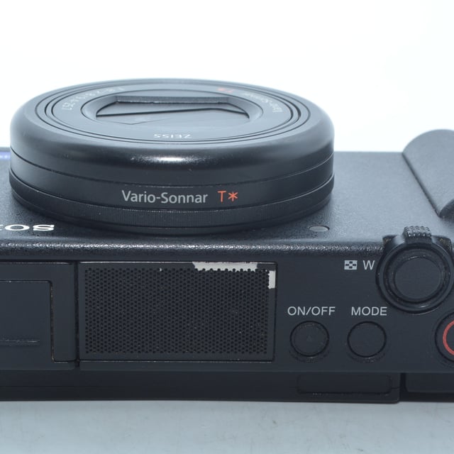 VLOGCAM ZV-1 "ブラック"