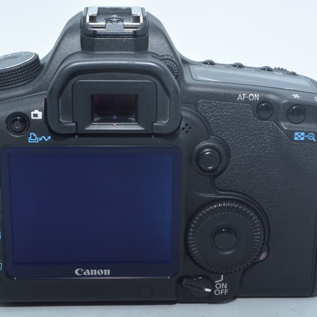 EOS 5D Mark II ボディ