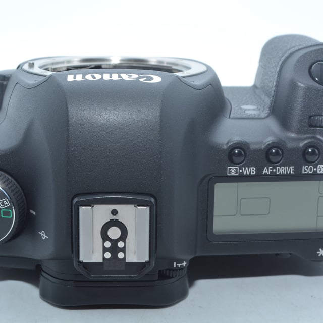 EOS 5D Mark II ボディ