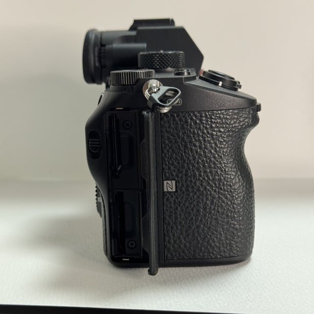 α7 III ILCE-7M3K ズームレンズキット