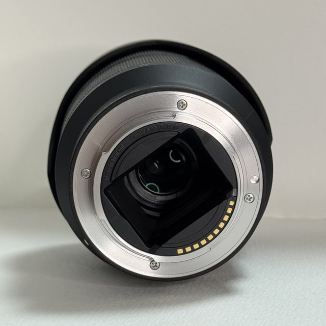 α7 III ILCE-7M3K ズームレンズキット