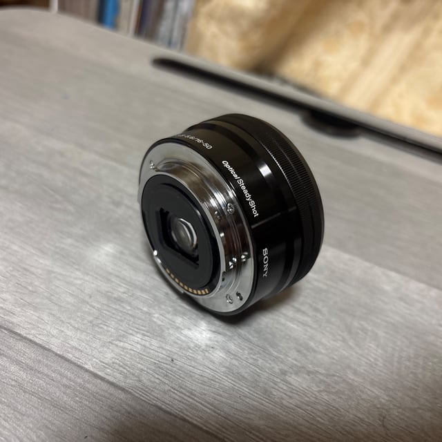 α6400 ILCE-6400Y ダブルズームレンズキット "ブラック"