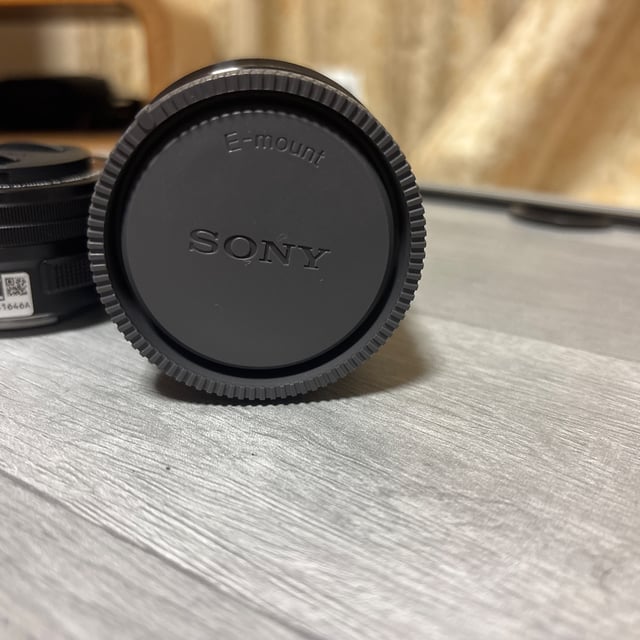 α6400 ILCE-6400Y ダブルズームレンズキット "ブラック"