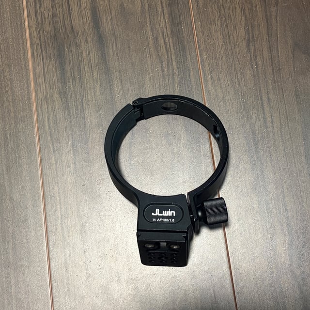 AF 135mm F1.8 LAB ソニーE用
