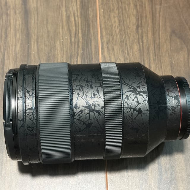 AF 135mm F1.8 LAB ソニーE用