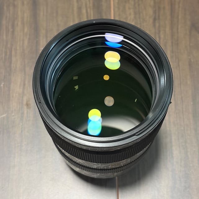 AF 135mm F1.8 LAB ソニーE用