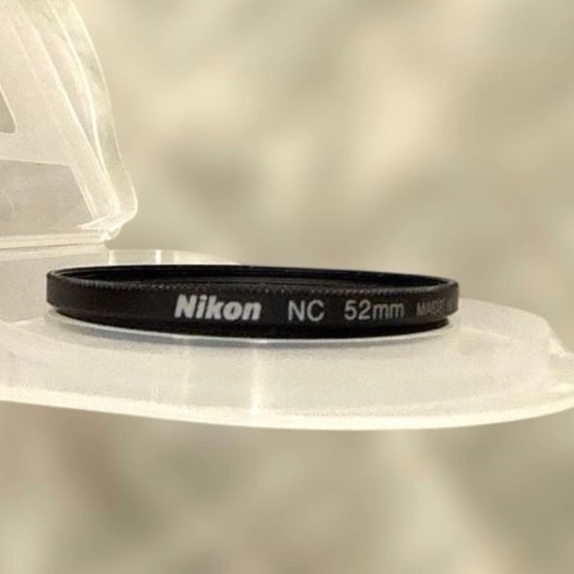 NIKKOR Z 40mm f/2