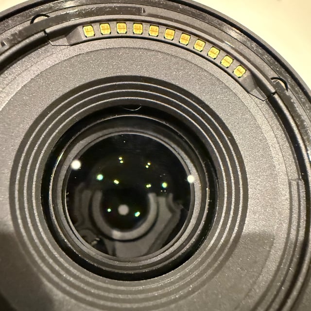 NIKKOR Z DX 50-250mm f/4.5-6.3 VR