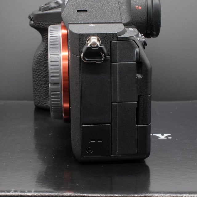 α7 IV ILCE-7M4 ボディ