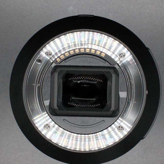 FE 70-300mm F4.5-5.6 G OSS SEL70300G