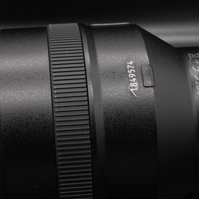 FE 70-300mm F4.5-5.6 G OSS SEL70300G