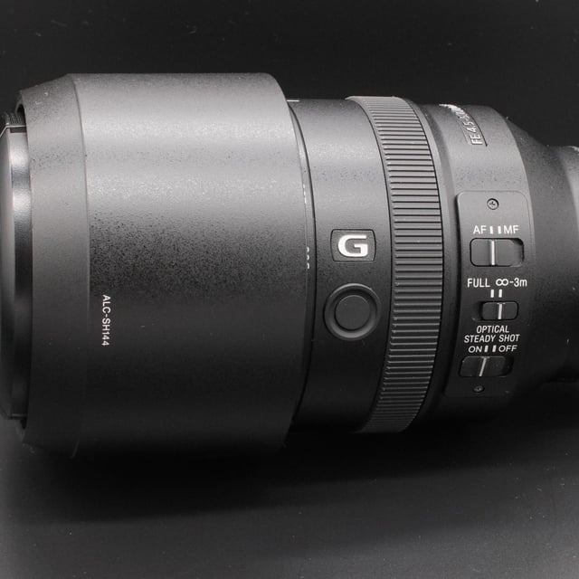 FE 70-300mm F4.5-5.6 G OSS SEL70300G