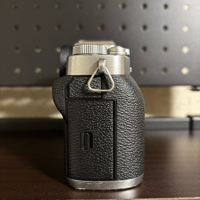 X-T3 ボディ "シルバー"
