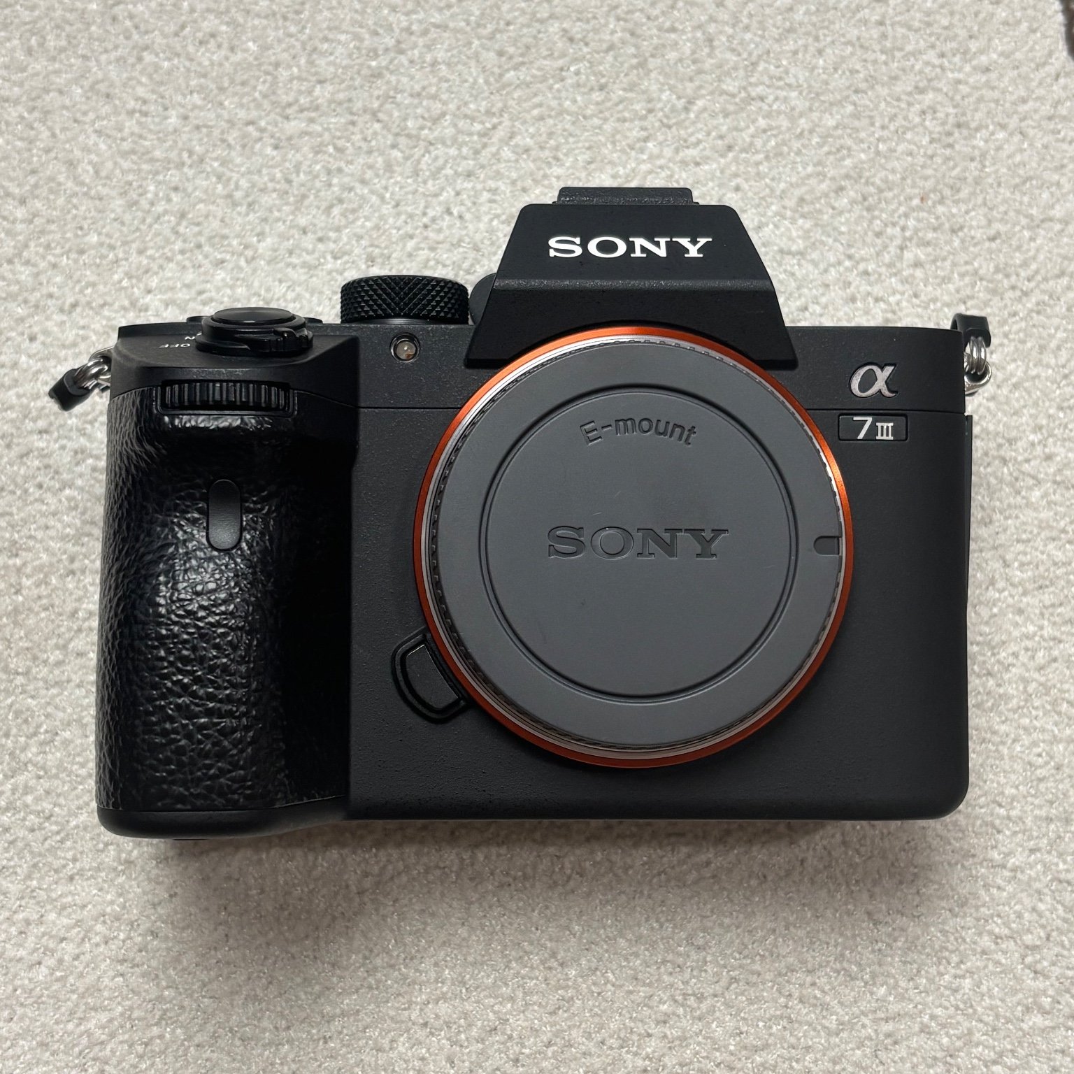 SONY α7 IV ILCE-7M4 ボディの新品/中古の在庫一覧 | みんなのカメラ
