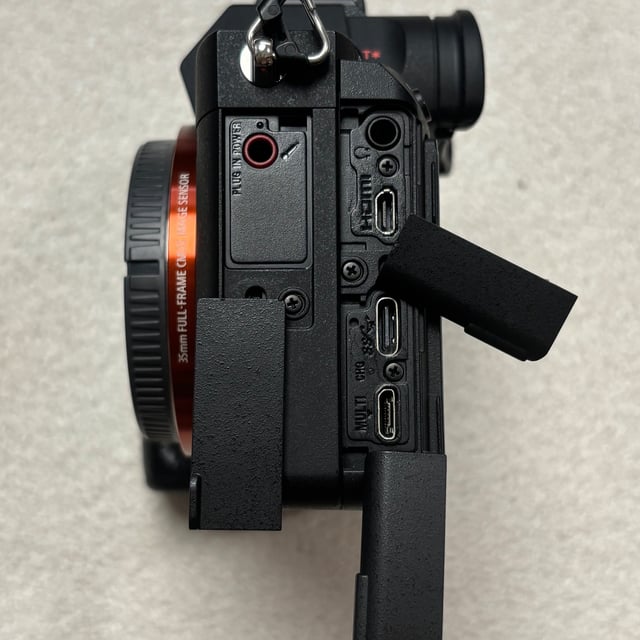 α7 III ILCE-7M3 ボディ