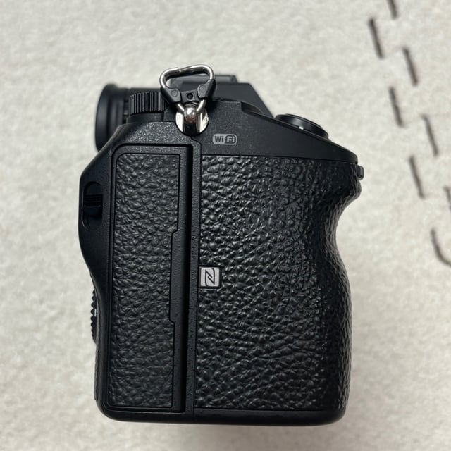 α7 III ILCE-7M3 ボディ
