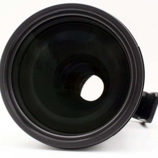 AF-S NIKKOR 200-500mm f/5.6E ED VR