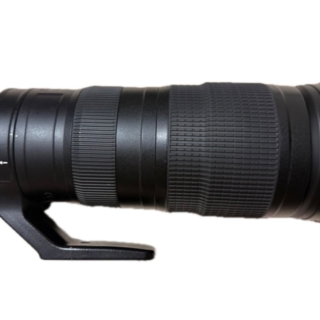 AF-S NIKKOR 200-500mm f/5.6E ED VR
