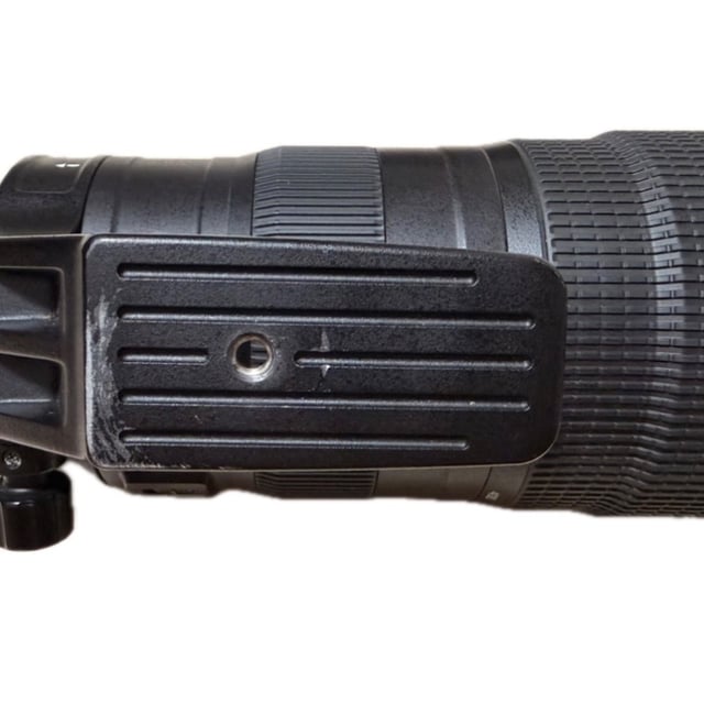 AF-S NIKKOR 200-500mm f/5.6E ED VR