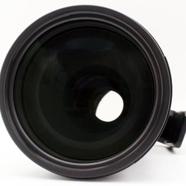 AF-S NIKKOR 200-500mm f/5.6E ED VR