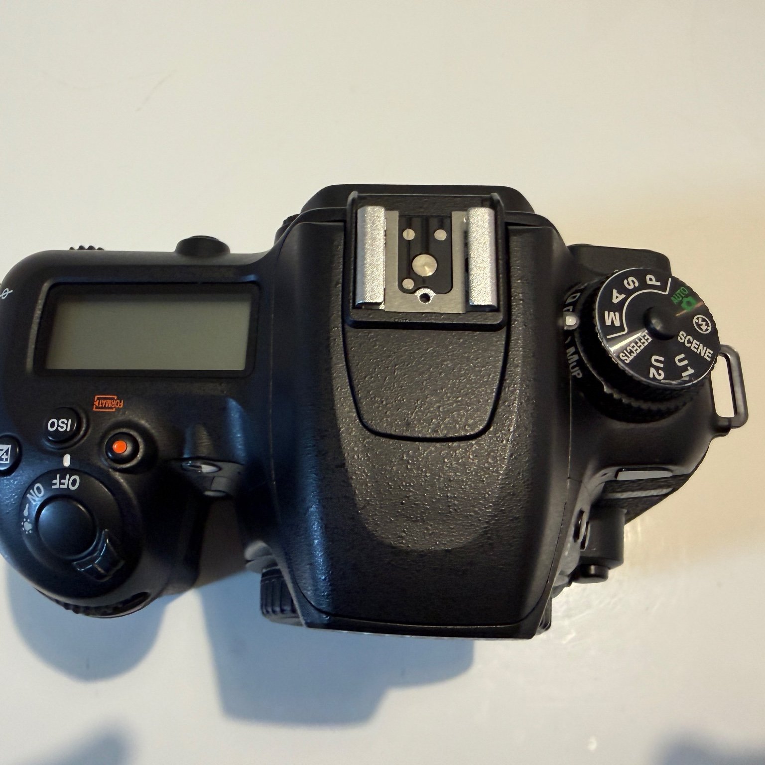 ニコン D7500 18-140 VR レンズキットの中古 (良品)・¥85,000