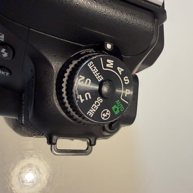 D7500 18-140 VR レンズキット