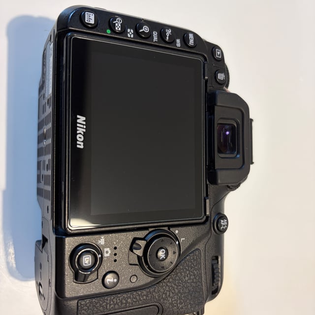 D7500 18-140 VR レンズキット