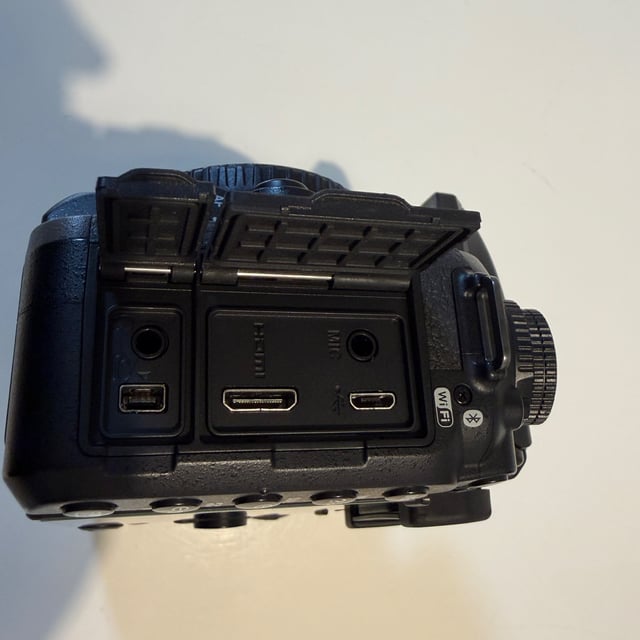 D7500 18-140 VR レンズキット