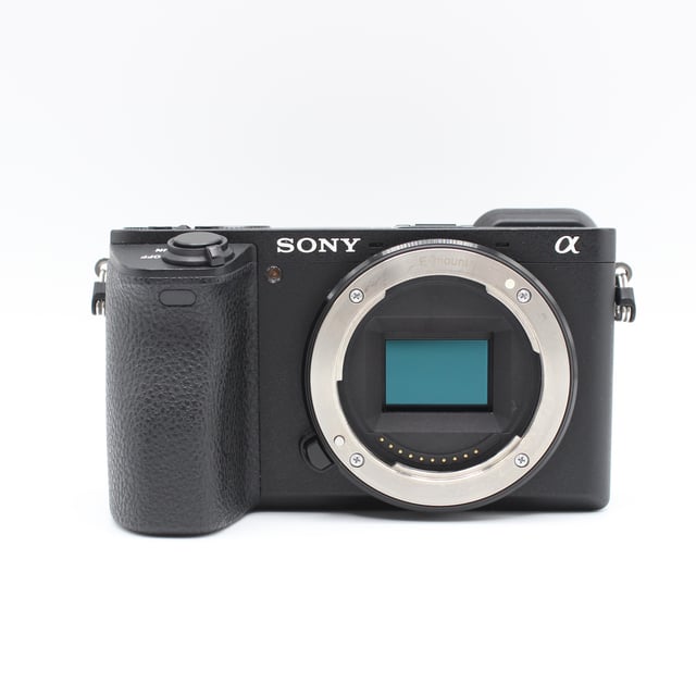 α6500 ILCE-6500 ボディ