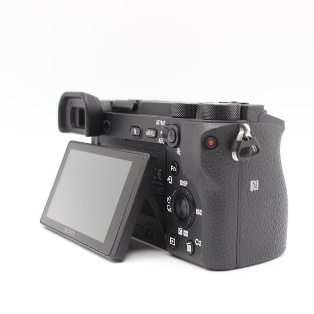 α6500 ILCE-6500 ボディ