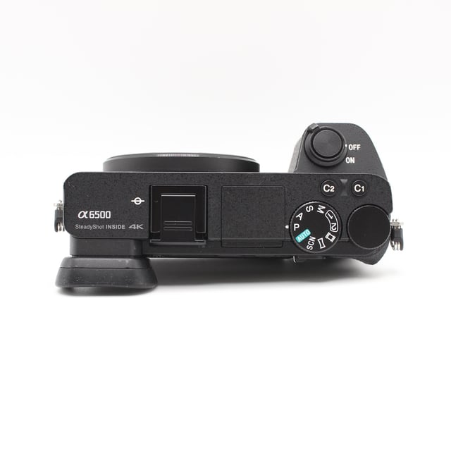α6500 ILCE-6500 ボディ