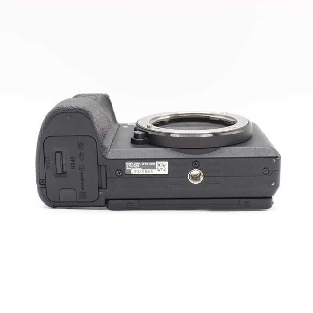 α6500 ILCE-6500 ボディ