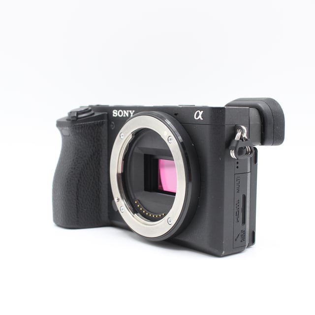 α6500 ILCE-6500 ボディ