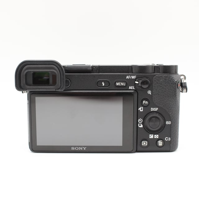 α6500 ILCE-6500 ボディ