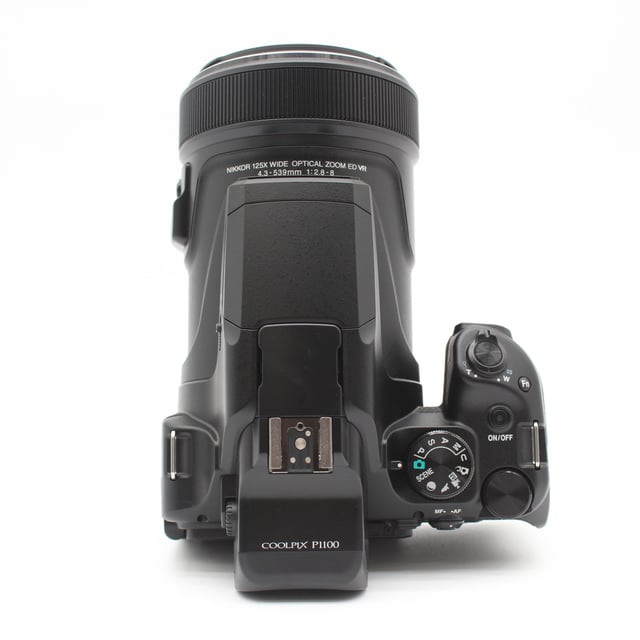 COOLPIX P1100