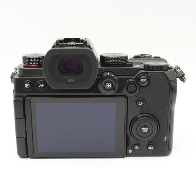 LUMIX S5(DC-S5K) 標準ズームKレンズキット