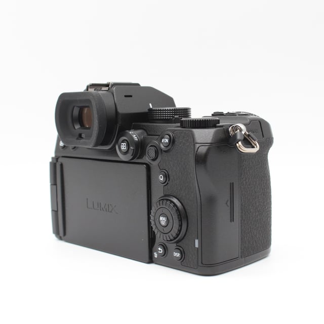 LUMIX S5(DC-S5K) 標準ズームKレンズキット